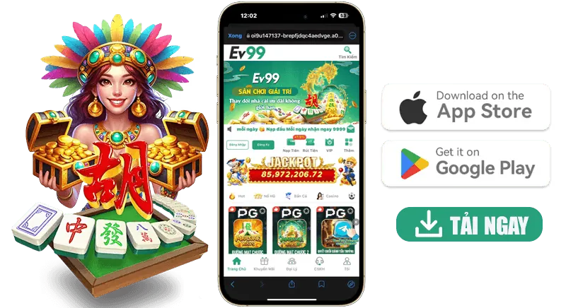 Tổng quan game Nổ Hũ 168vn