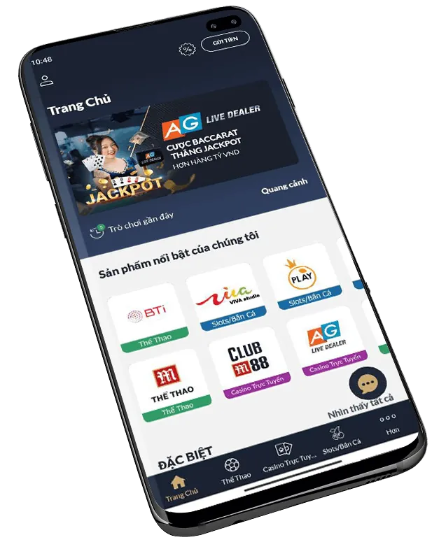 Phân tích thị trường cá cược