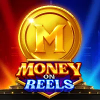 Biểu tượng jackpot lũy tiến khổng lồ với tiền vàng bùng nổ