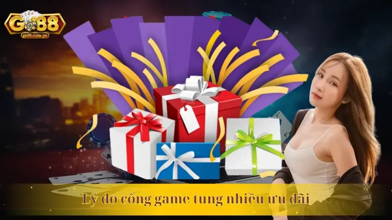 Phân tích các chương trình khuyến mãi 168vn nổ hũ