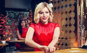 Tiền vàng và biểu tượng jackpot bùng nổ